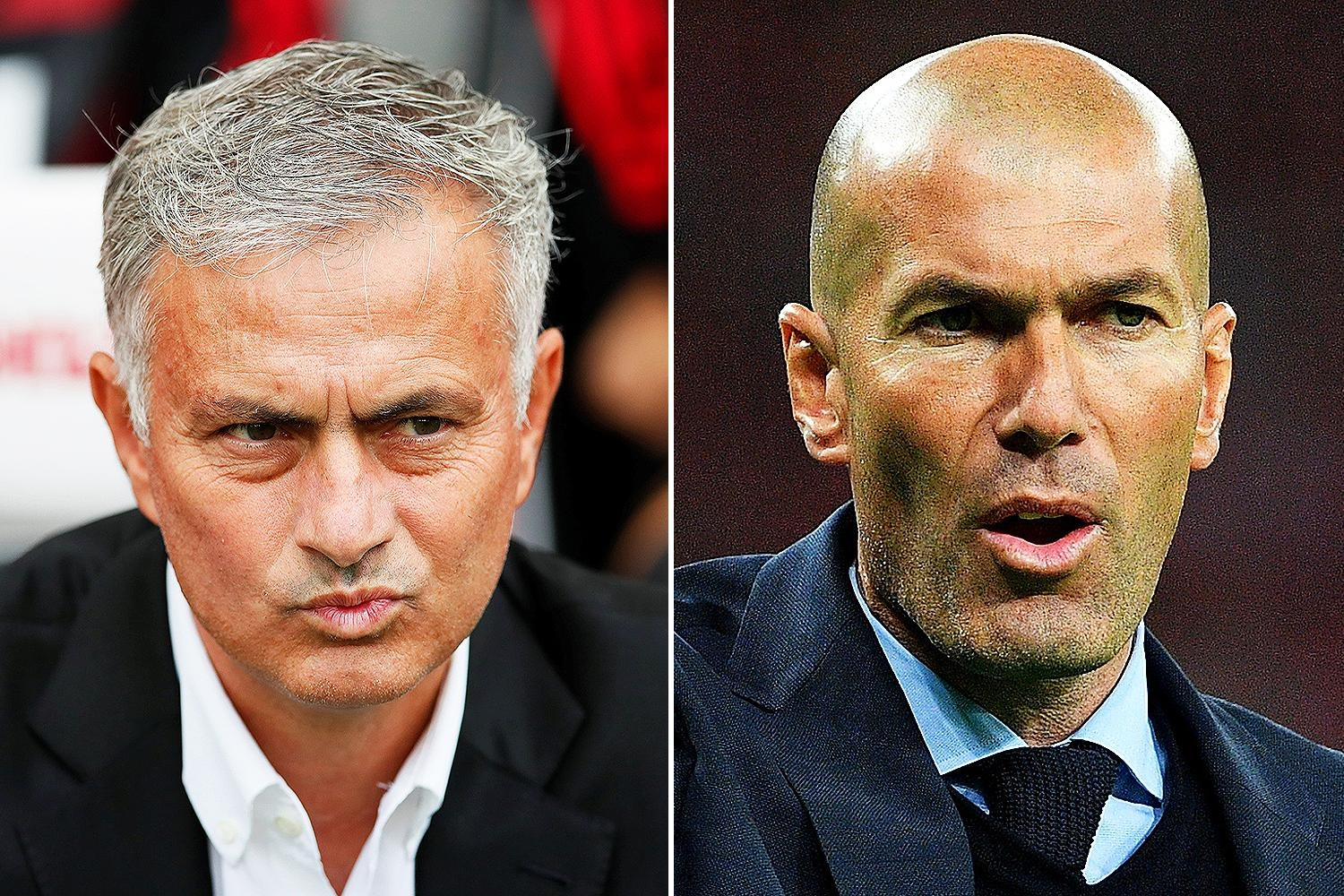 PSG mất giá: Zidane chê và tranh cãi vì Mourinho