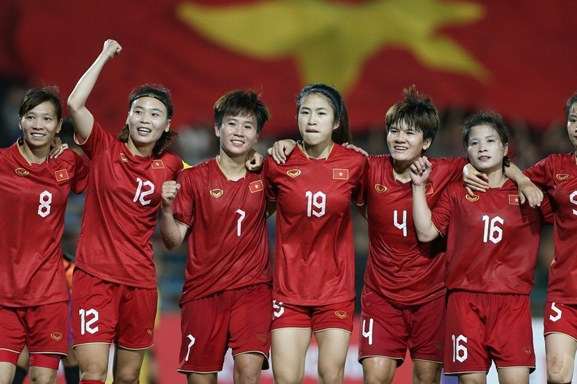 Lịch thi đấu của tuyển nữ Việt Nam ở World Cup 2023: Đấu Mỹ, Hà Lan, Bồ Đào Nha
